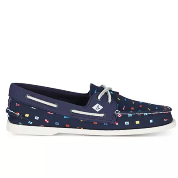 Sperry Other - SPERRY Men's Authentic Original Prep Boat Shoes